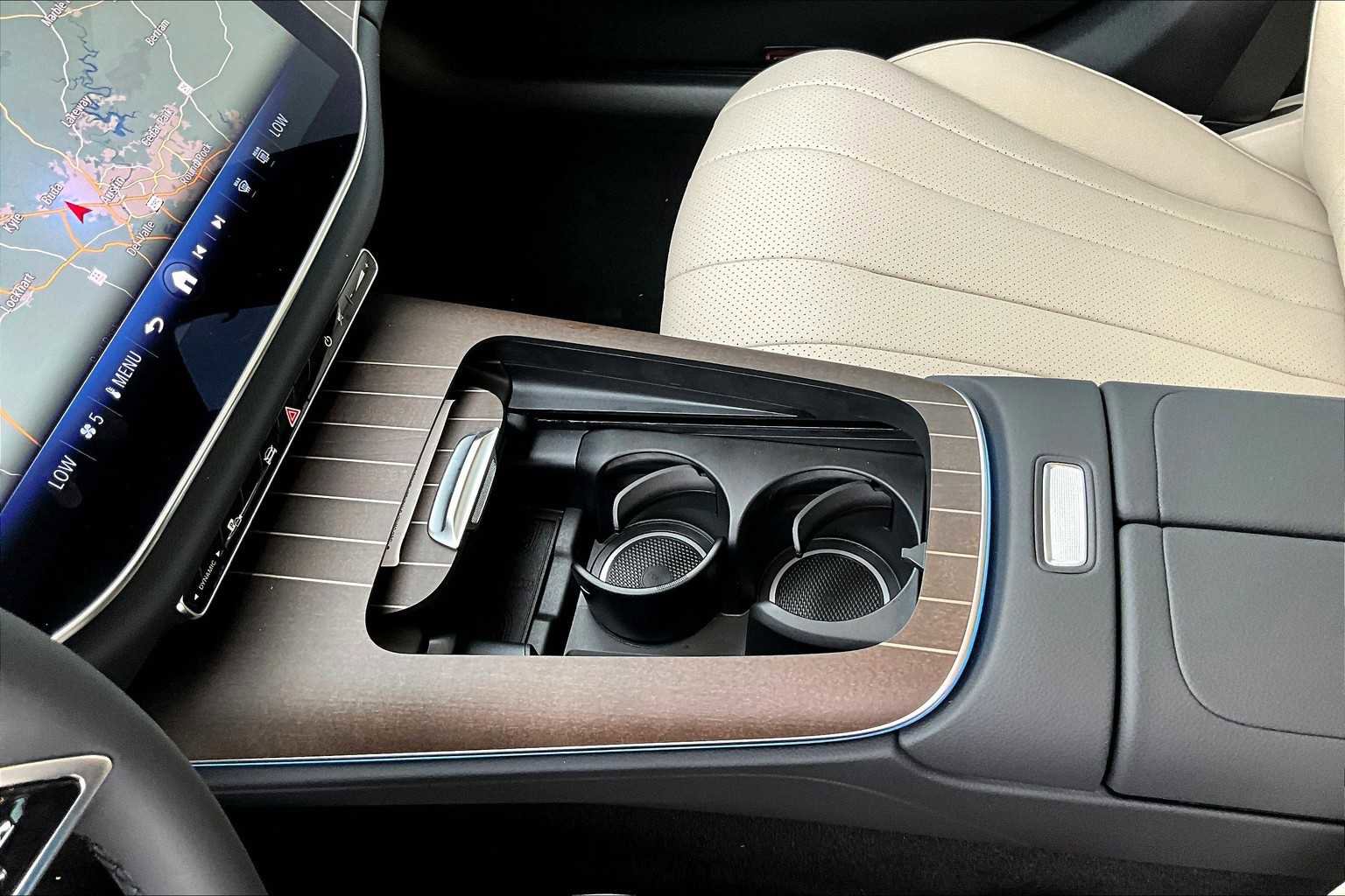 New 2025 Mercedes-Benz E 350 E 350 image 19