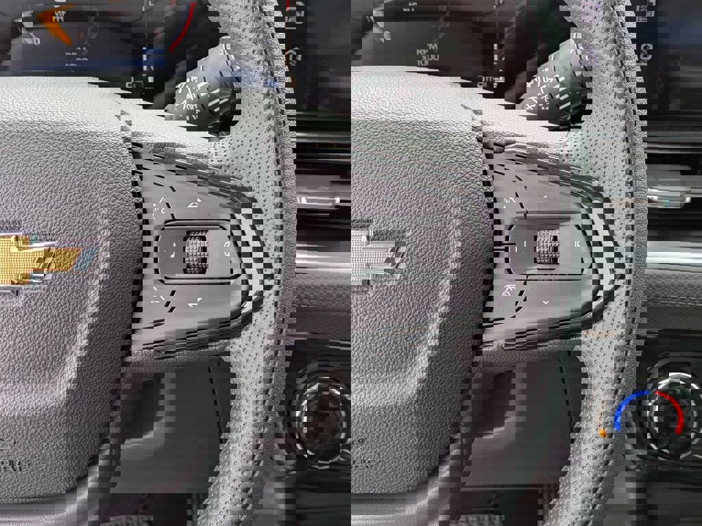 New 2026 Chevrolet TrailBlazer LT w/ LPO, Blackout Package image 20