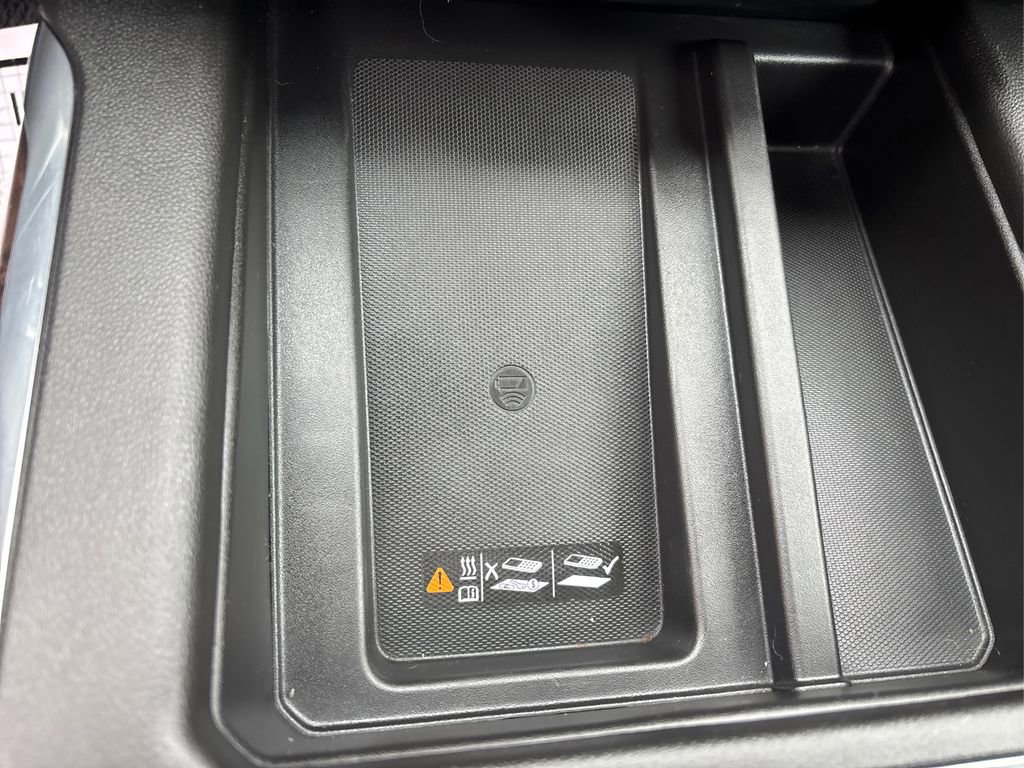 Used 2022 GMC Sierra 2500 Denali w/ Technology Package image 42