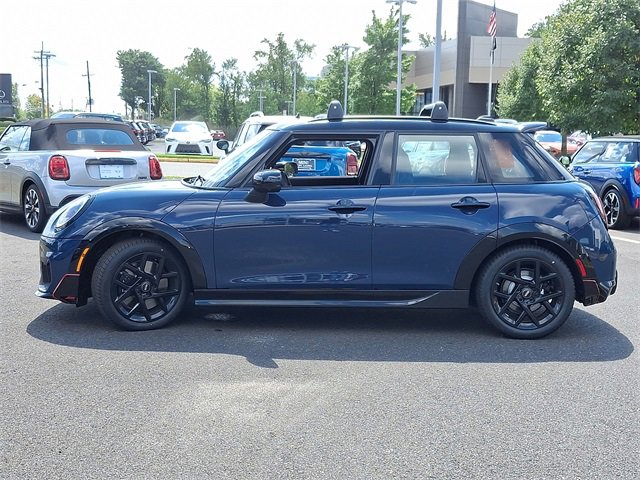 New 2025 MINI Cooper S image 4