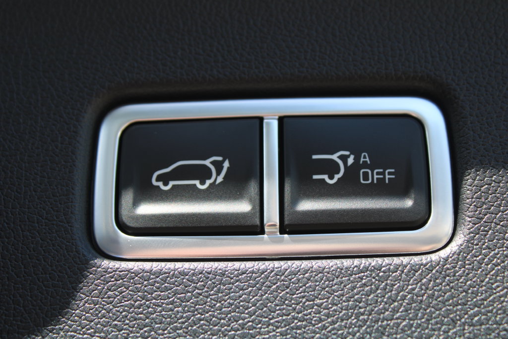New 2026 Kia Sorento SX FWD image 12
