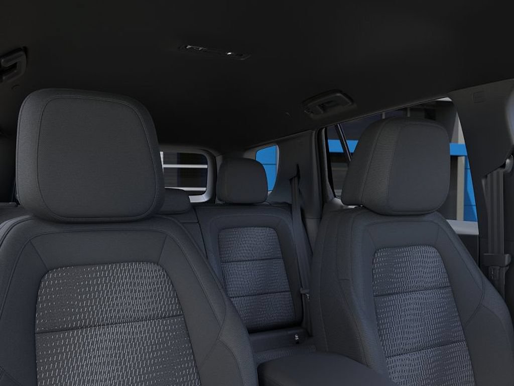 New 2027 Chevrolet Equinox LT FWD image 24
