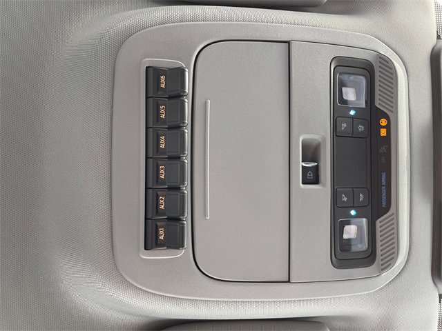 New 2026 Ford F550 4x4 Supercab Super Duty image 15