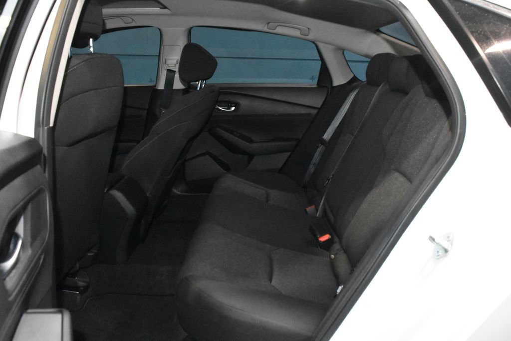 Used 2023 Honda Accord EX image 19