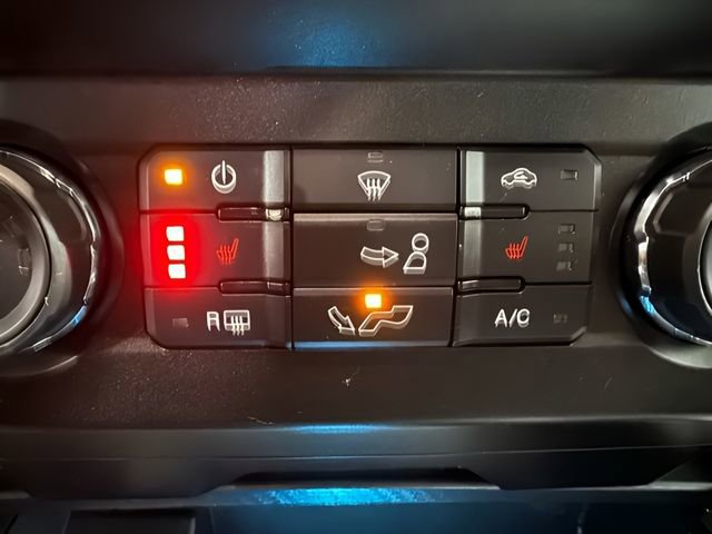 Used 2019 Ford F150 XLT w/ Equipment Group 302A Luxury image 20