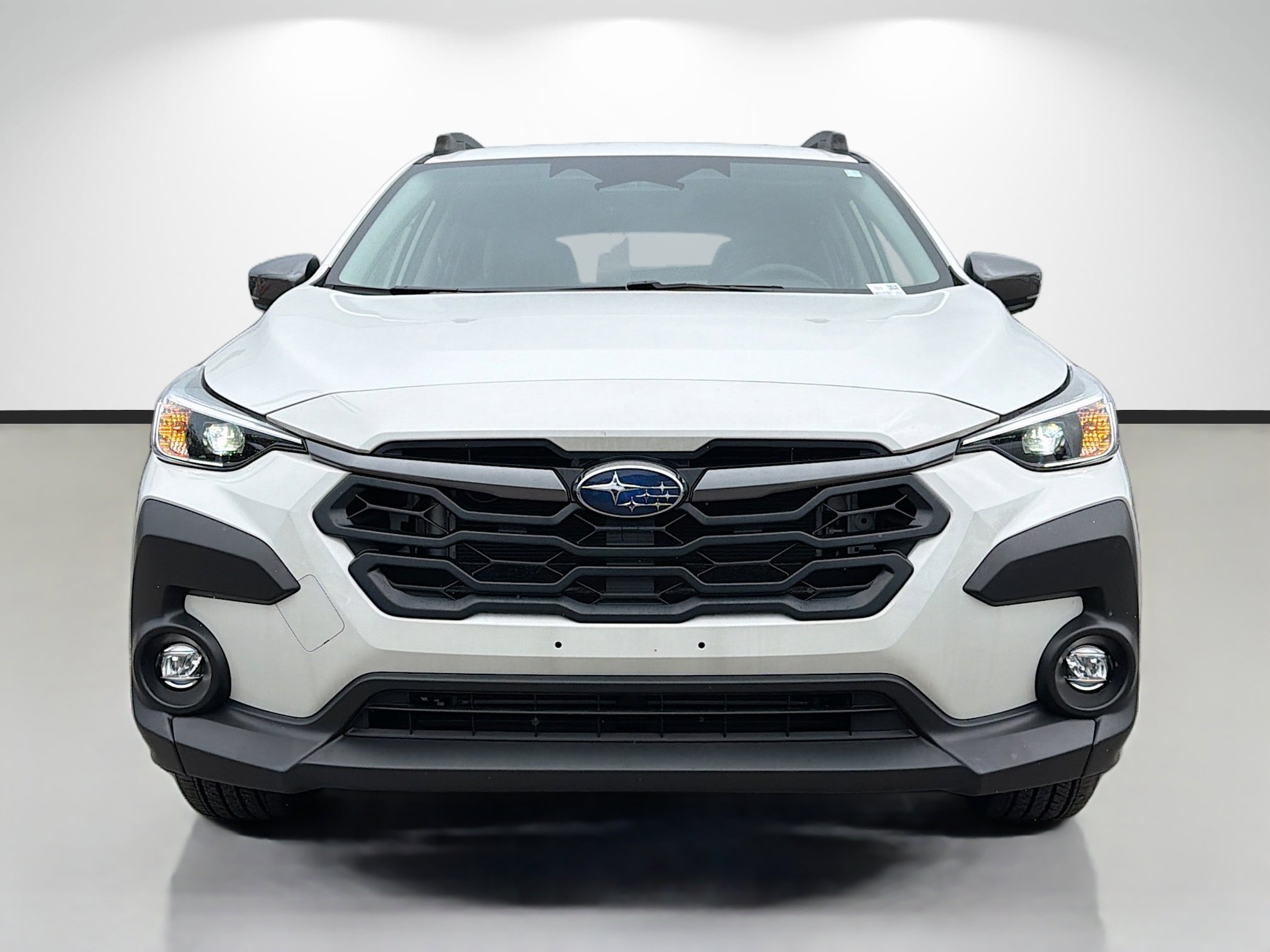 Certified 2024 Subaru Crosstrek 2.0i Premium image 8