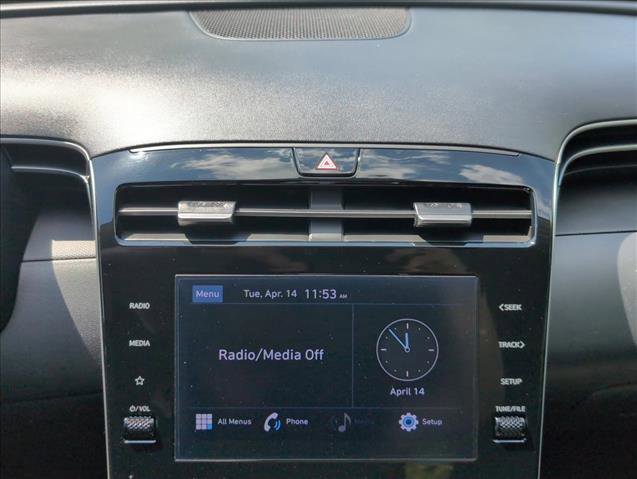 Certified 2023 Hyundai Tucson SE image 12