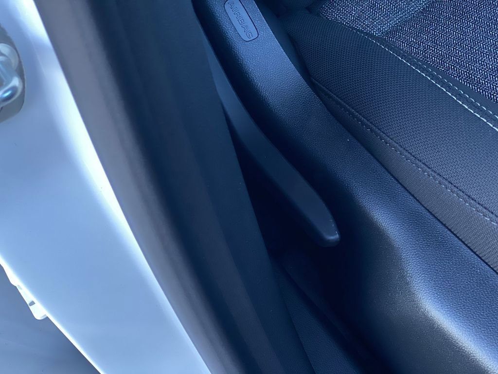 New 2026 GMC Terrain Elevation image 43