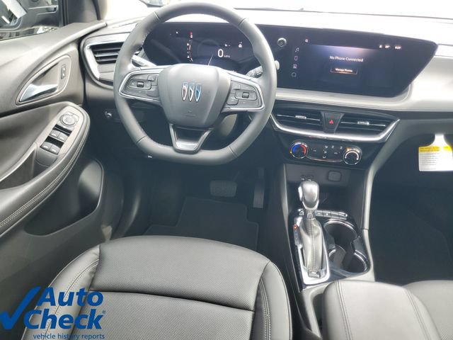 Certified 2024 Buick Encore GX Sport Touring AWD/4WD image 17