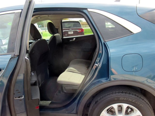 Used 2020 Ford Escape SE AWD/4WD image 15
