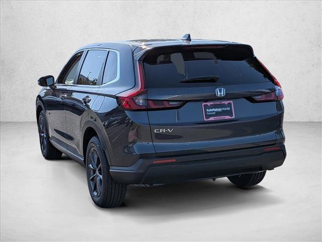 New 2026 Honda CR-V EX-L image 7