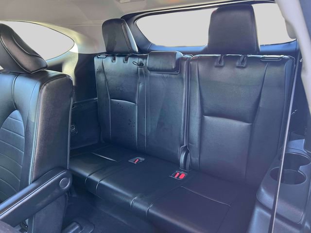 Used 2021 Toyota Highlander XLE image 20