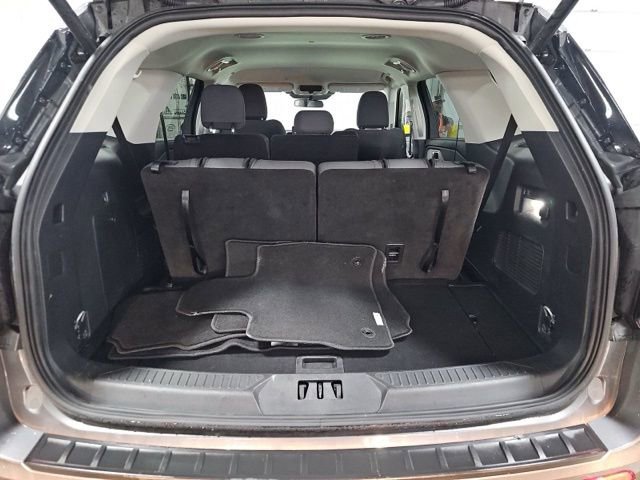 Used 2025 Ford Explorer Active image 18