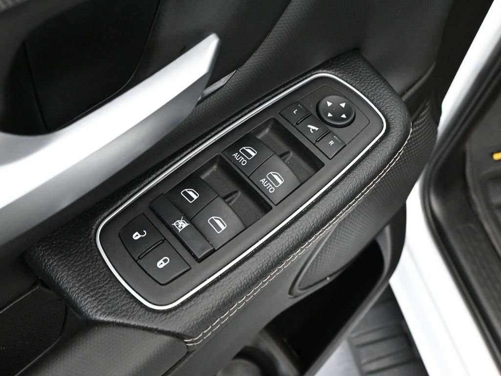 Used 2024 RAM 1500 Sport image 19