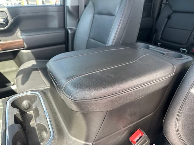 Certified 2023 GMC Sierra 3500 SLT w/ SLT Premium Package AWD/4WD image 26