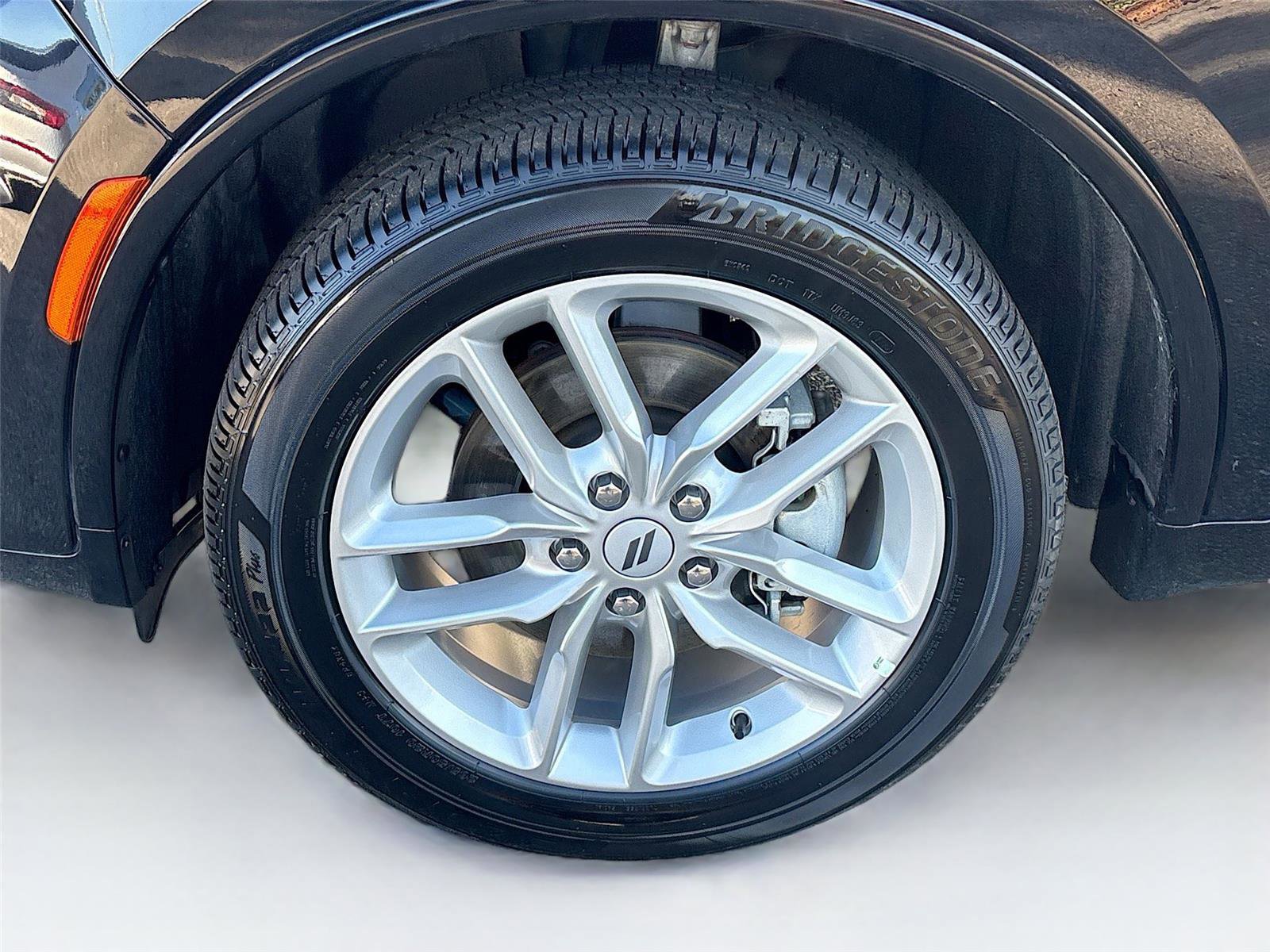 Used 2026 Dodge Durango GT AWD/4WD image 32