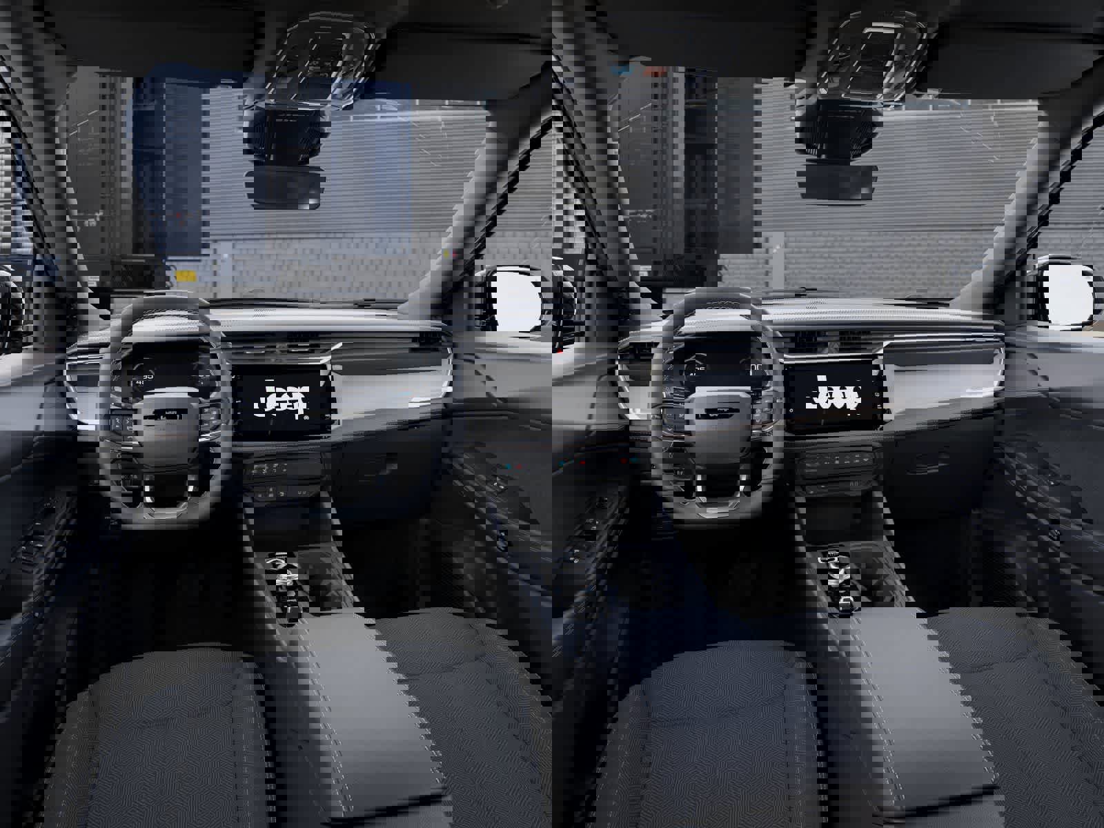 New 2026 Jeep Cherokee Laredo image 14