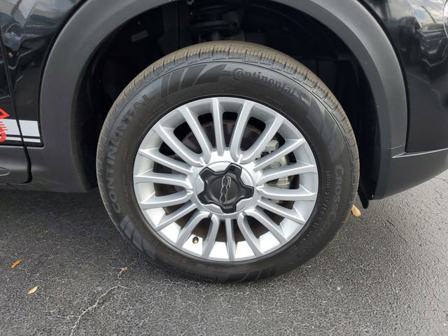 Used 2023 FIAT 500X Pop w/ Comfort Group image 5