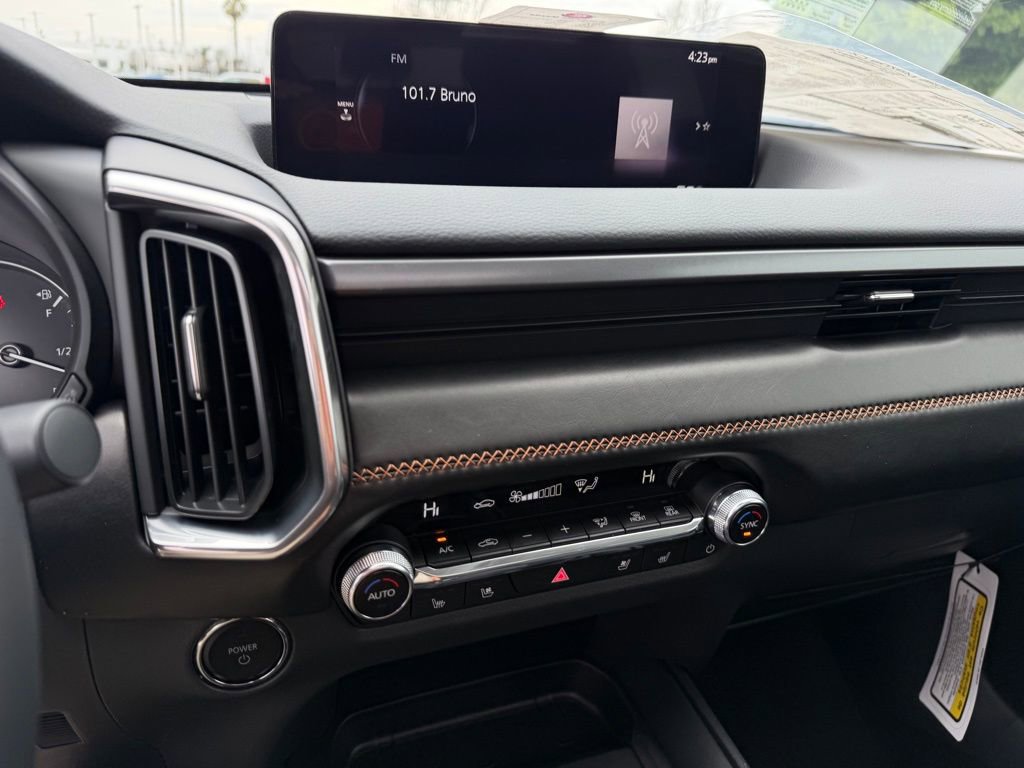 New 2026 MAZDA CX-50 2.5 Hybrid w/ Premium Plus Pkg image 22