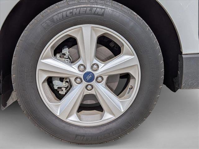 Used 2019 Ford Edge SE w/ SE Fleet Driver's Package FWD image 13