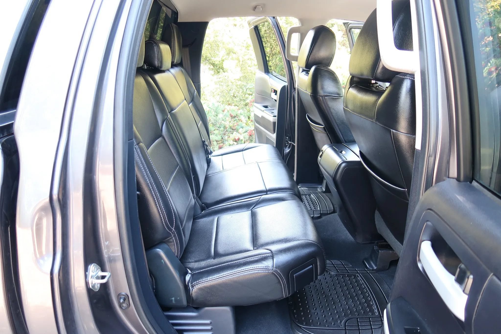 Used 2014 Toyota Tundra SR5 w/ TRD Off Road Package RWD image 28
