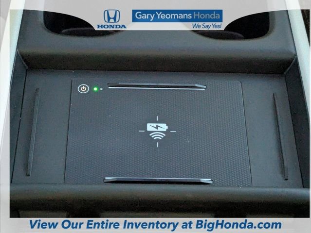 Certified 2025 Honda Odyssey Touring image 32