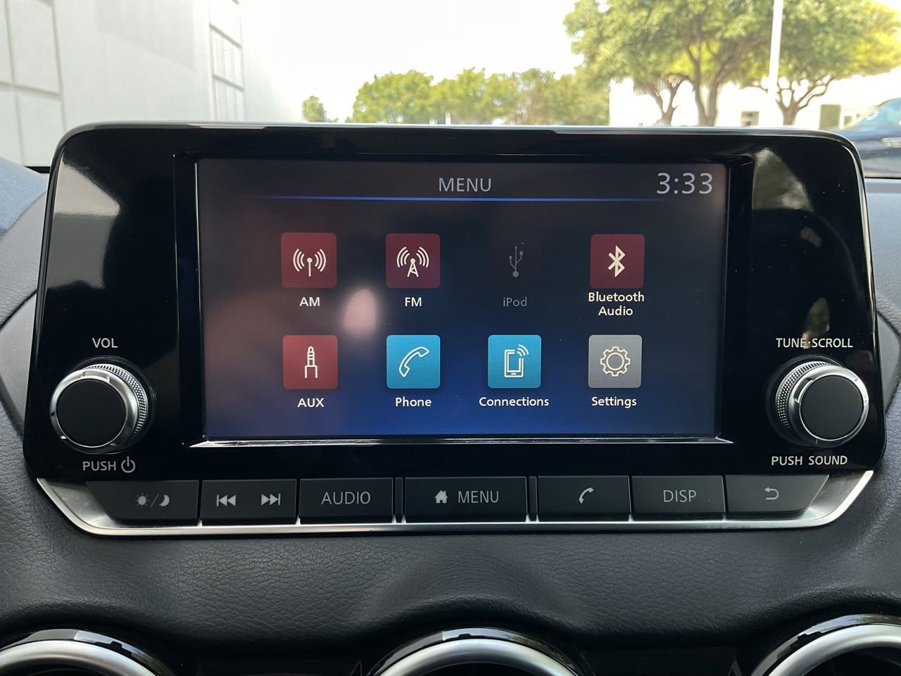 Used 2025 Nissan Sentra S FWD image 26