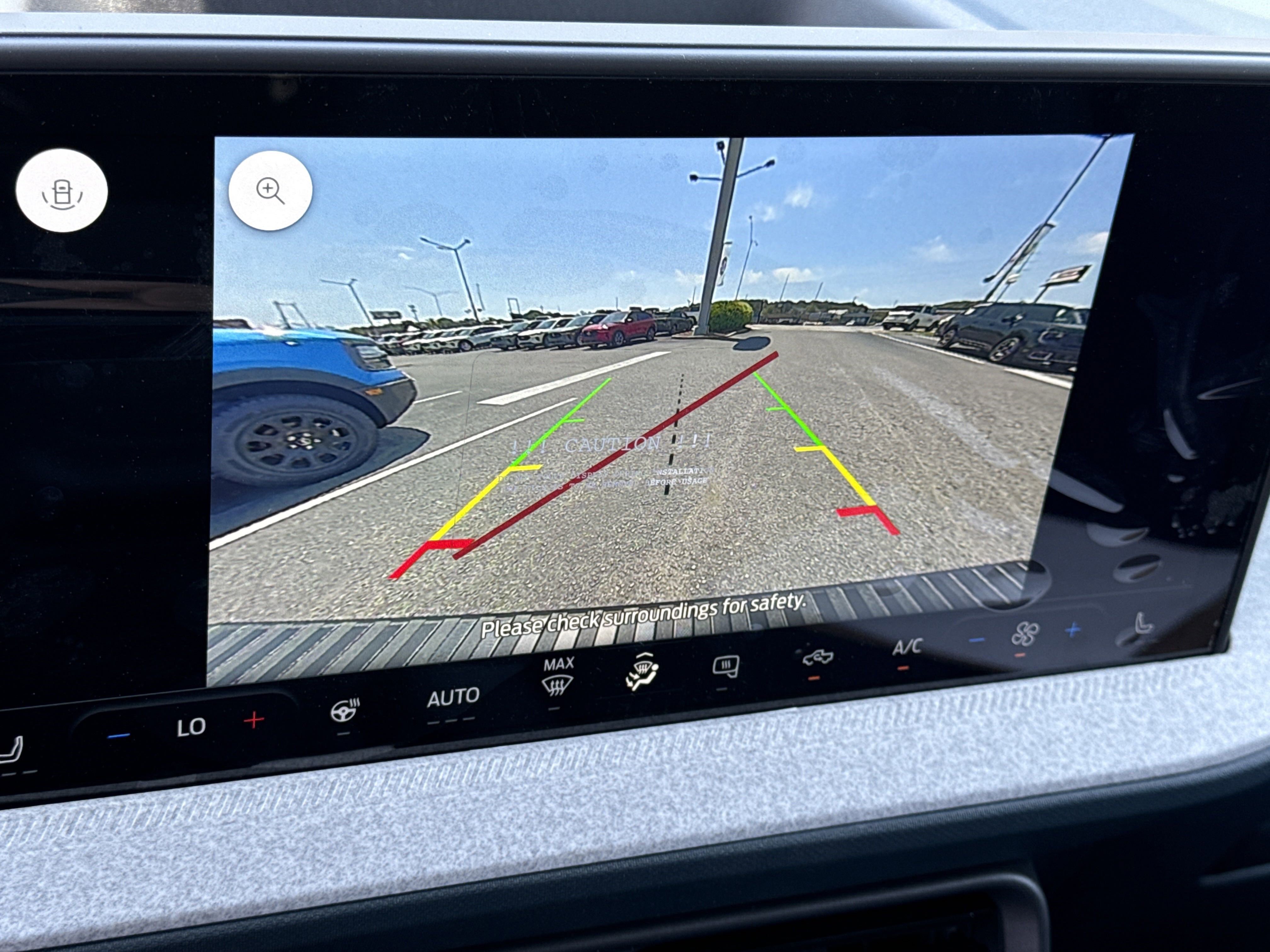 New 2025 Ford Maverick XLT w/ XLT Luxury Package image 26