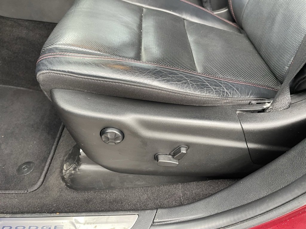 Used 2021 Dodge Durango R/T w/ Blacktop Package image 11