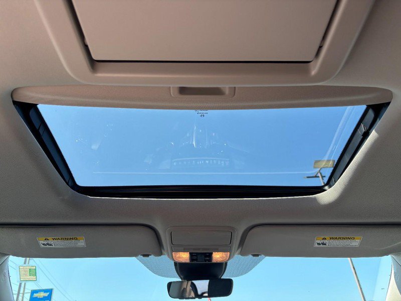 Used 2026 Honda Odyssey Elite image 12