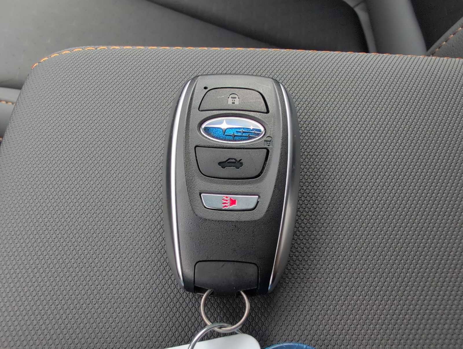 New 2026 Subaru Forester Wilderness image 34