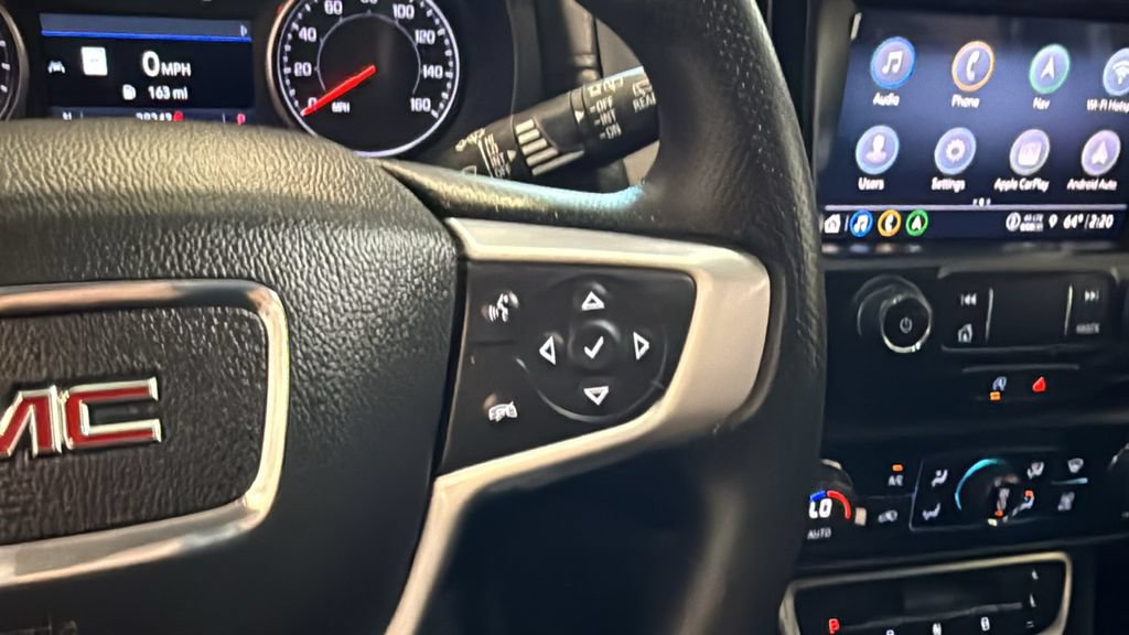 Used 2023 GMC Terrain SLE w/ Driver Convenience Package AWD/4WD image 31