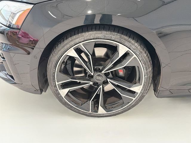 Used 2024 Audi S5 Prestige image 25