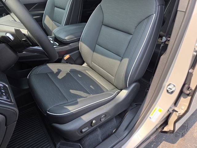 New 2026 Buick Enclave Sport Touring w/ Power Package FWD image 27