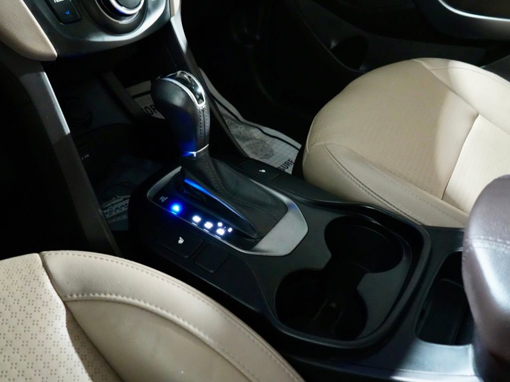 Used 2014 Hyundai Santa Fe Sport w/ Premium Equipment Package 03 image 20