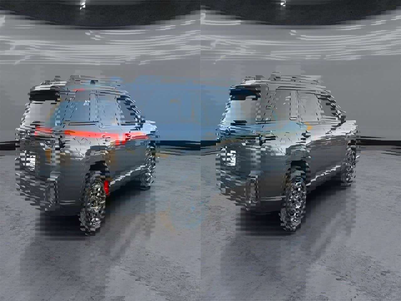 New 2026 Subaru Outback Premium image 5