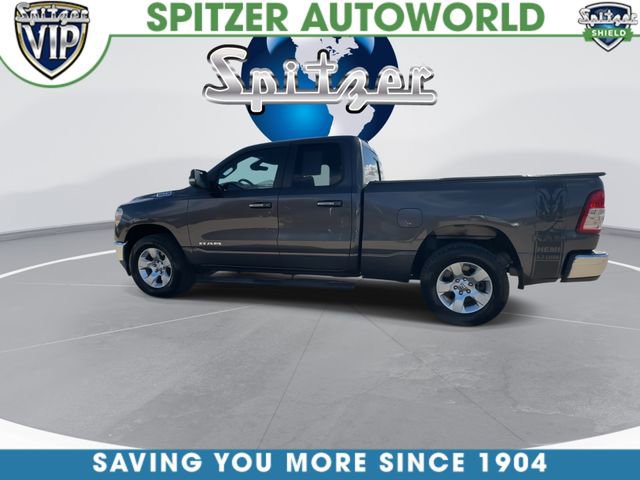 Used 2019 RAM 1500 Big Horn image 6
