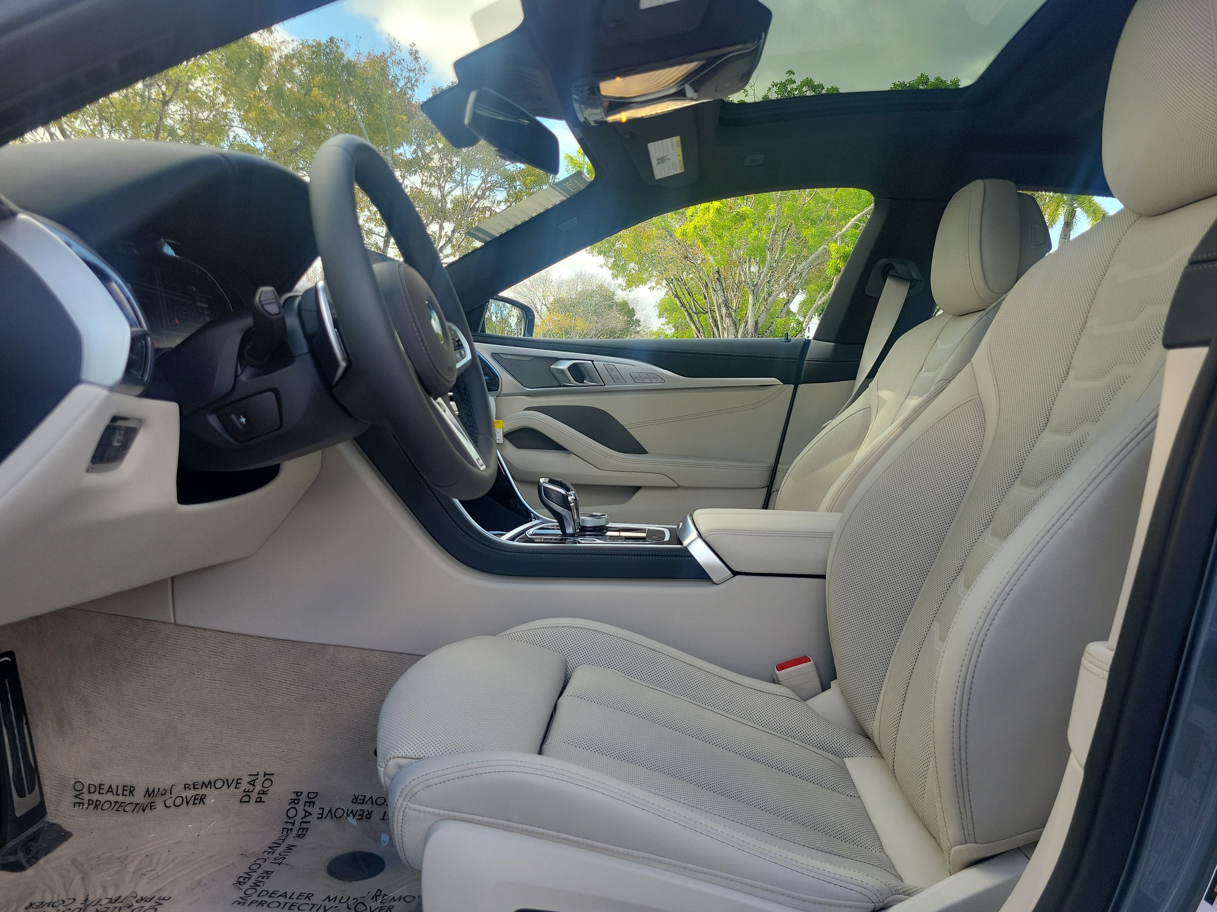 New 2026 BMW 840i RWD image 20