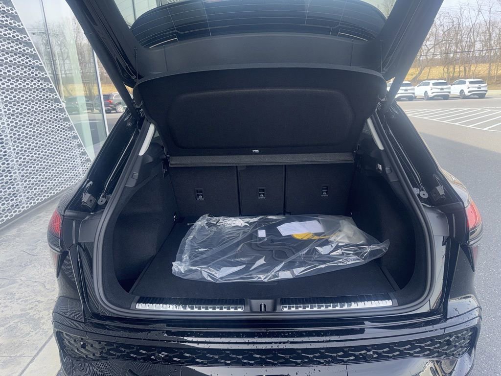 New 2026 Audi Q3 quattro 2.0T image 17