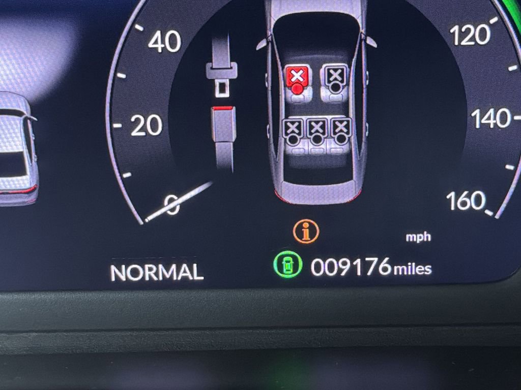 Used 2024 Honda Accord Touring image 24