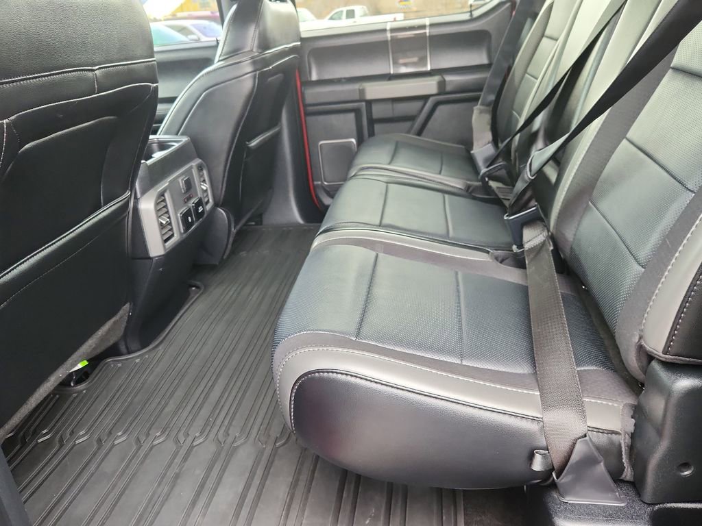 Used 2020 Ford F150 Raptor w/ Equipment Group 802A Luxury image 10