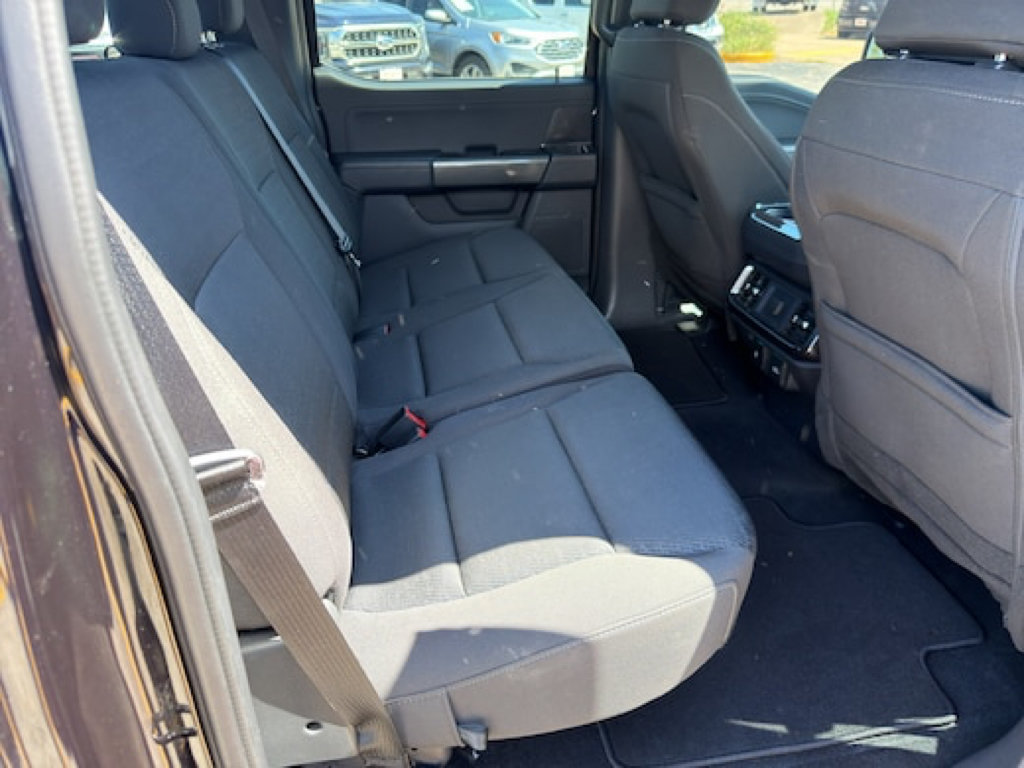 Used 2023 Ford F150 XLT w/ Equipment Group 302A High RWD image 14