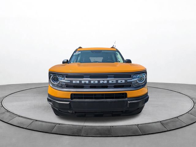 Used 2023 Ford Bronco Sport Big Bend image 9