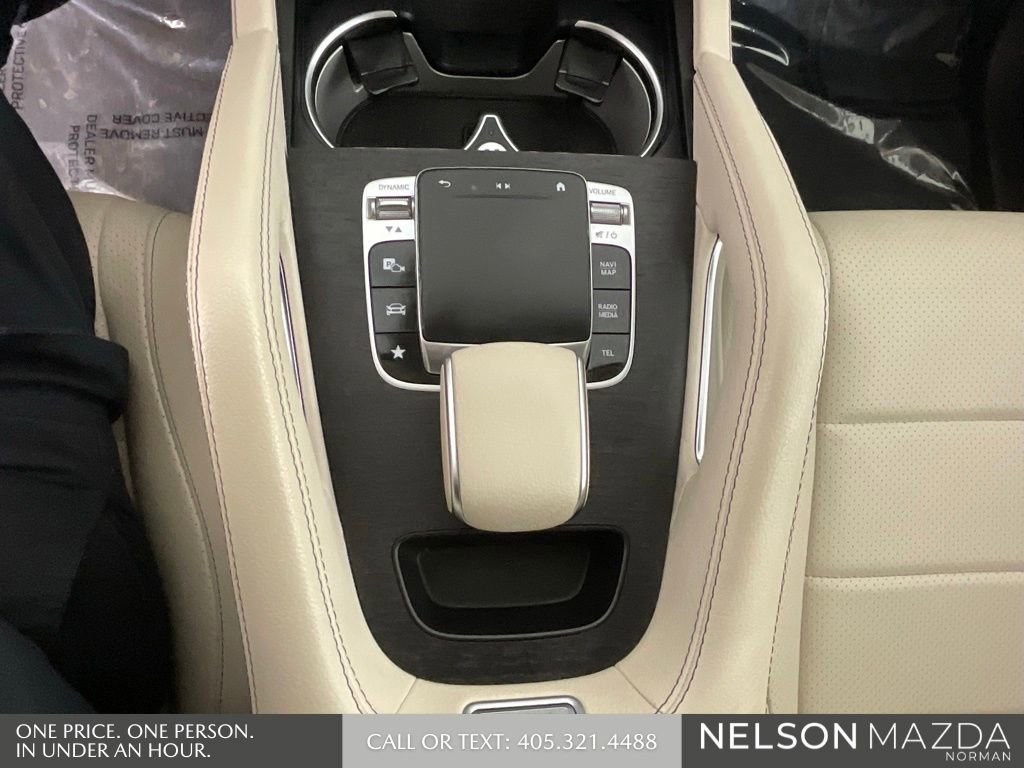 Used 2020 Mercedes-Benz GLE 350 4MATIC image 40