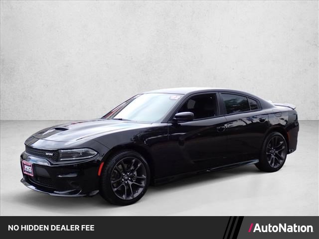 Used 2022 Dodge Charger R/T w/ Daytona Edition Group RWD video 1