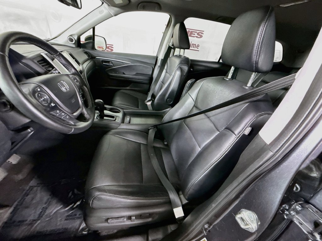 Used 2017 Honda Pilot EX-L image 25