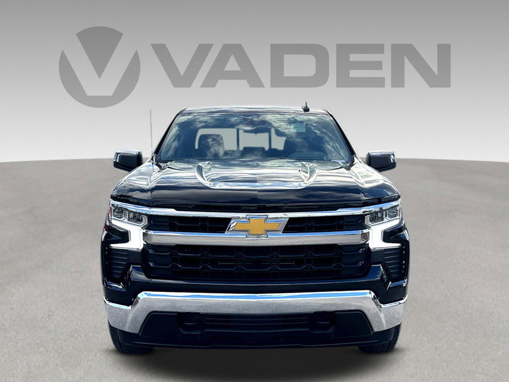 Certified 2024 Chevrolet Silverado 1500 LT w/ Convenience Package II video 2