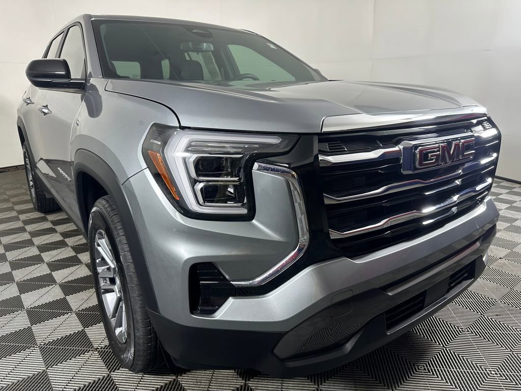 Used 2026 GMC Terrain Elevation image 6