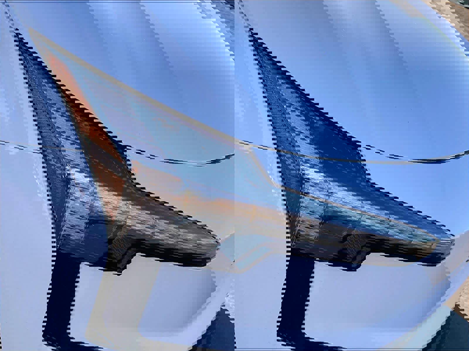 New 2026 Volvo EX30 Plus w/ Climate Package image 33