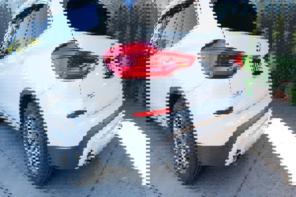 Used 2021 BMW X3 sDrive30i w/ Convenience Package image 50